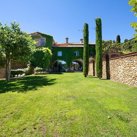 Casa Rufina, Exclusive & Charming Stone House In Costa Brava Villa Pals Dış mekan fotoğraf