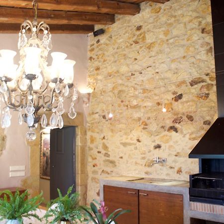 Casa Rufina, Exclusive & Charming Stone House In Costa Brava Villa Pals Dış mekan fotoğraf