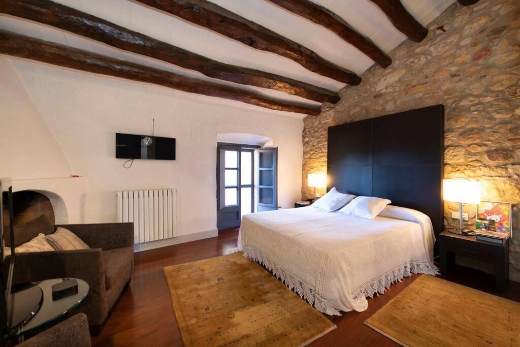 Casa Rufina, Exclusive & Charming Stone House In Costa Brava Villa Pals Dış mekan fotoğraf