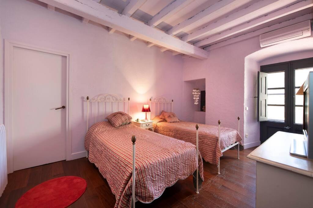 Casa Rufina, Exclusive & Charming Stone House In Costa Brava Villa Pals Dış mekan fotoğraf
