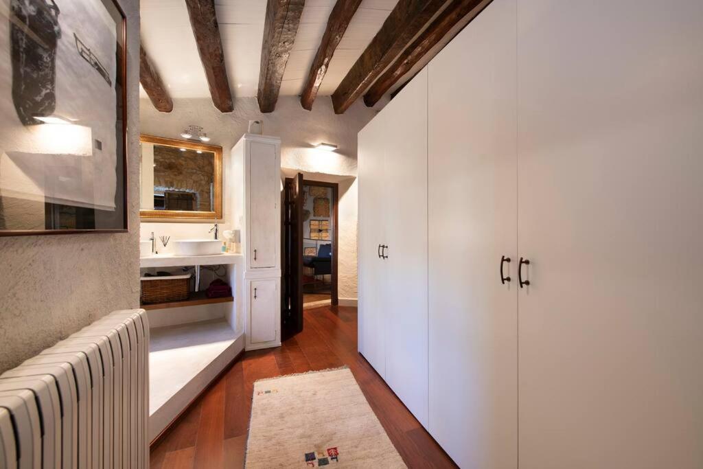 Casa Rufina, Exclusive & Charming Stone House In Costa Brava Villa Pals Dış mekan fotoğraf