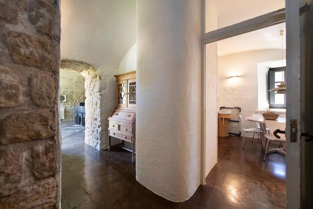 Casa Rufina, Exclusive & Charming Stone House In Costa Brava Villa Pals Dış mekan fotoğraf