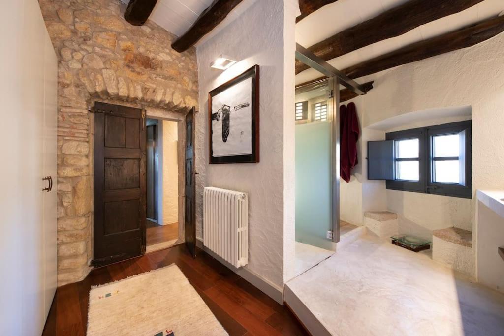 Casa Rufina, Exclusive & Charming Stone House In Costa Brava Villa Pals Dış mekan fotoğraf