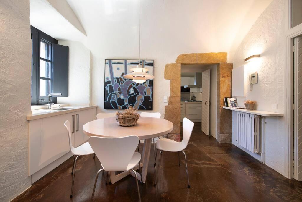 Casa Rufina, Exclusive & Charming Stone House In Costa Brava Villa Pals Dış mekan fotoğraf