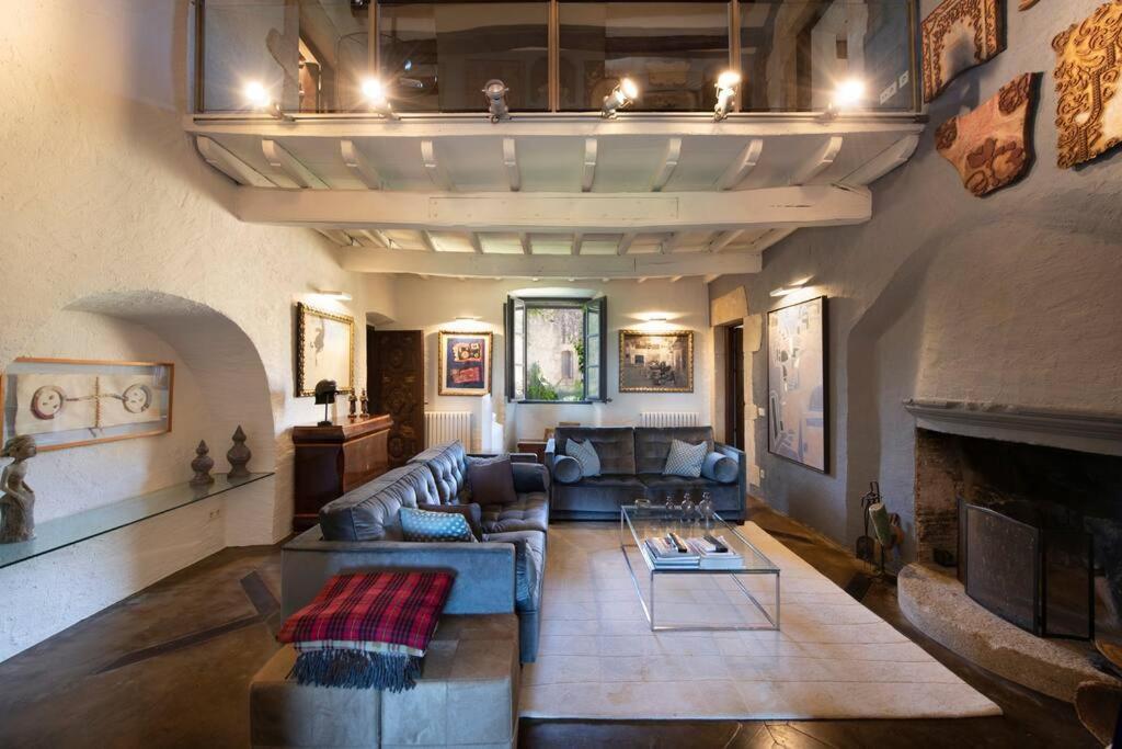Casa Rufina, Exclusive & Charming Stone House In Costa Brava Villa Pals Dış mekan fotoğraf