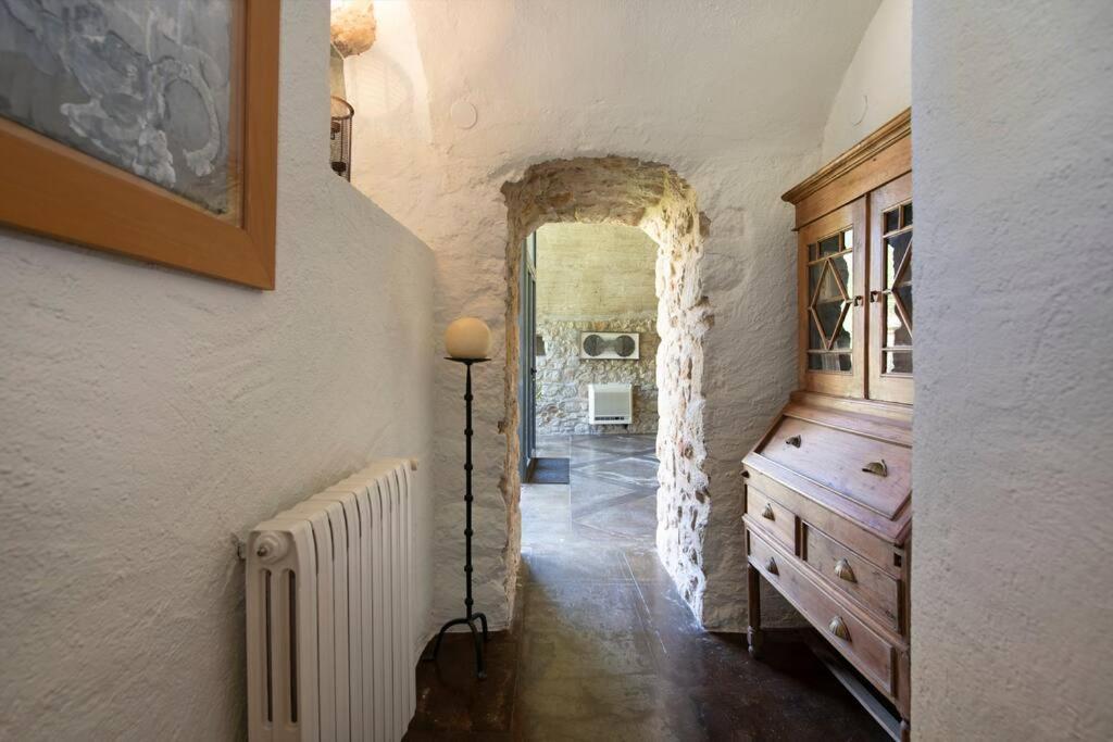 Casa Rufina, Exclusive & Charming Stone House In Costa Brava Villa Pals Dış mekan fotoğraf