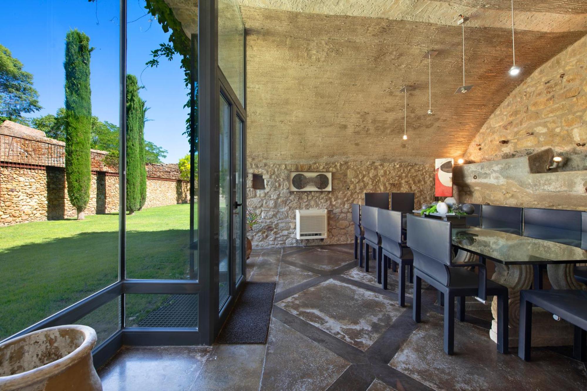 Casa Rufina, Exclusive & Charming Stone House In Costa Brava Villa Pals Dış mekan fotoğraf