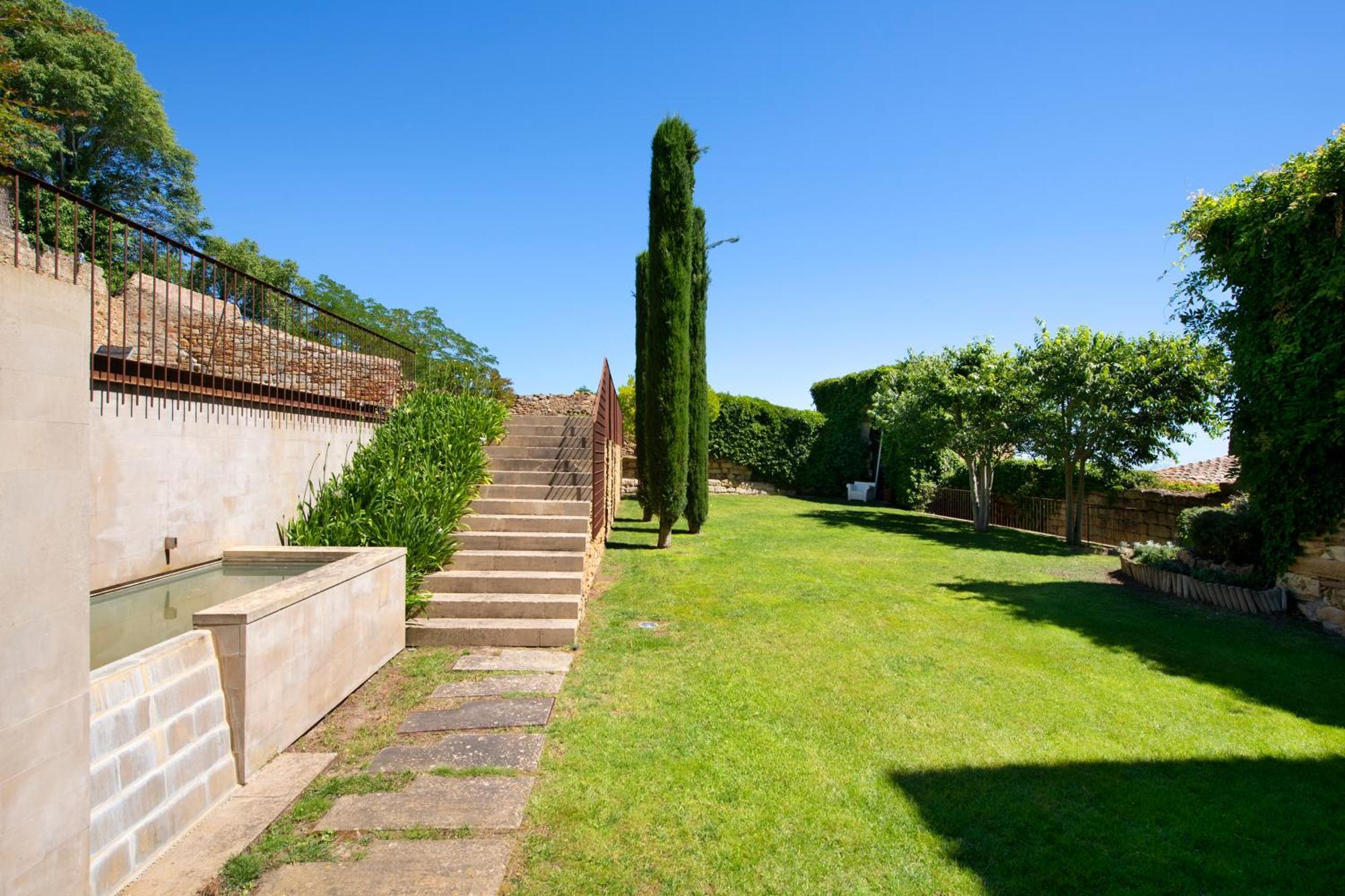Casa Rufina, Exclusive & Charming Stone House In Costa Brava Villa Pals Dış mekan fotoğraf