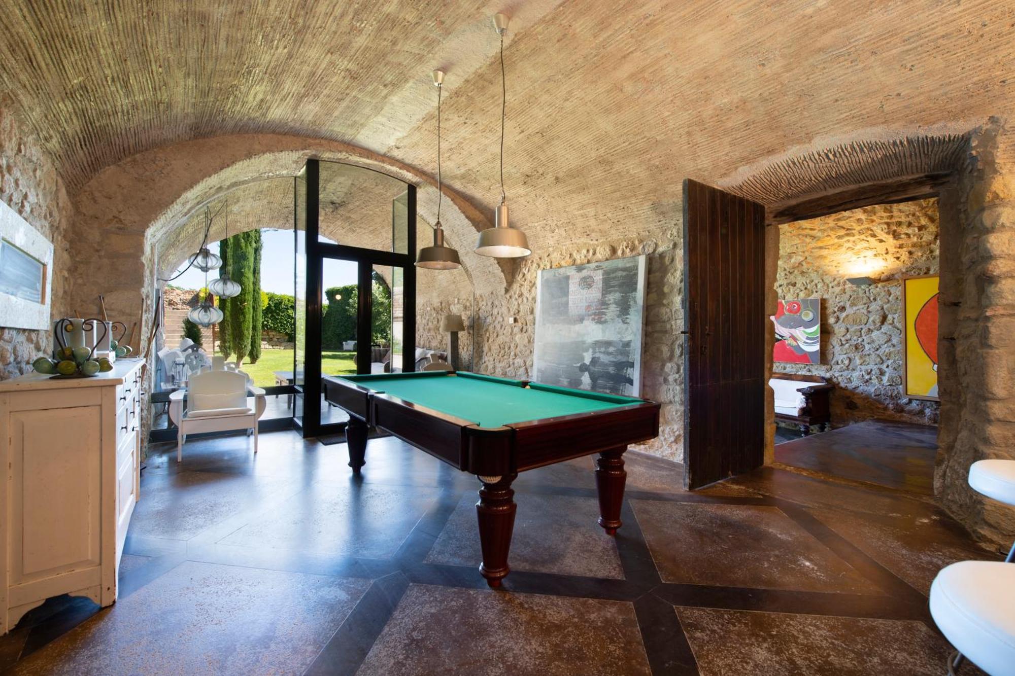 Casa Rufina, Exclusive & Charming Stone House In Costa Brava Villa Pals Dış mekan fotoğraf