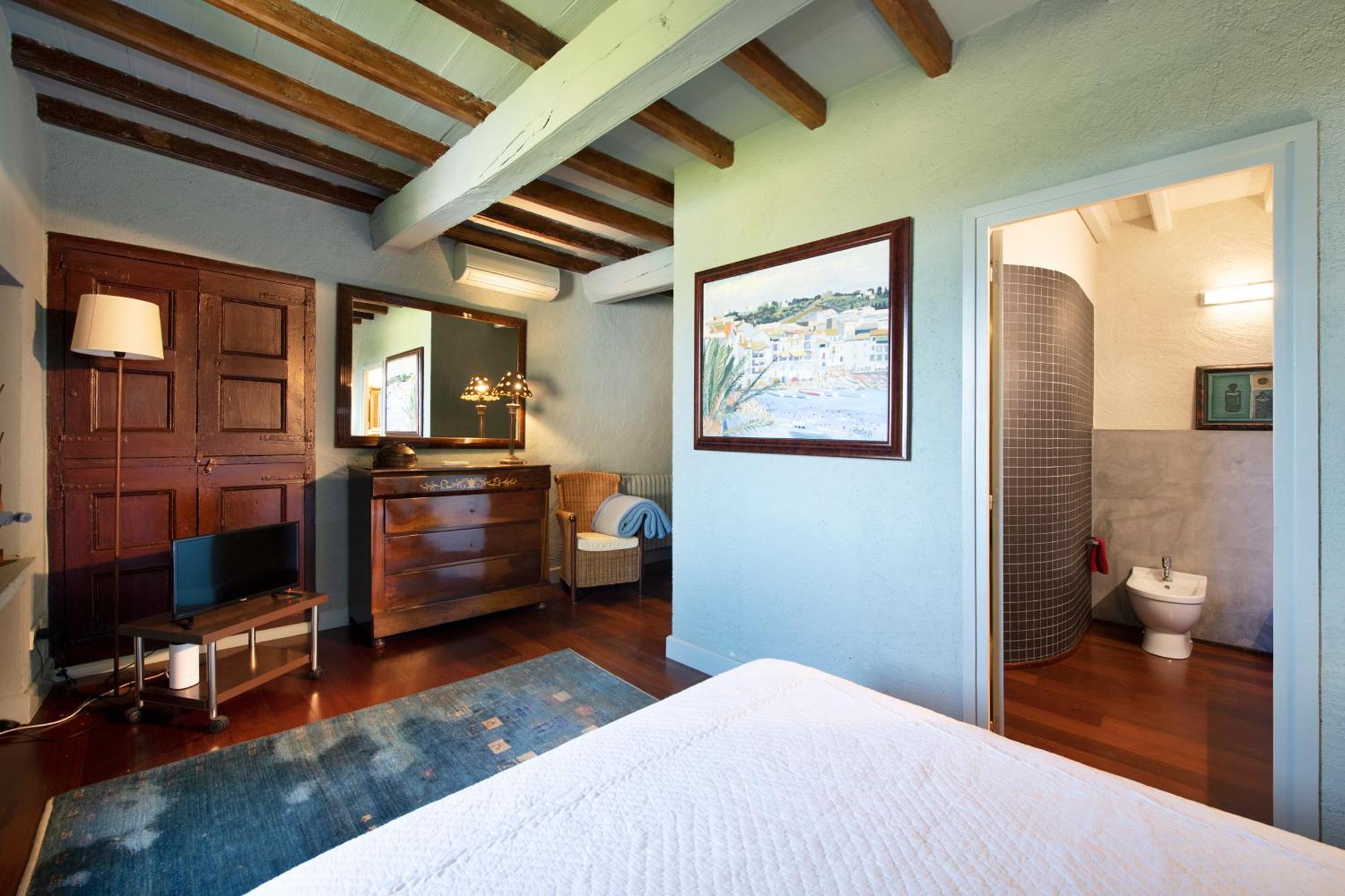 Casa Rufina, Exclusive & Charming Stone House In Costa Brava Villa Pals Dış mekan fotoğraf