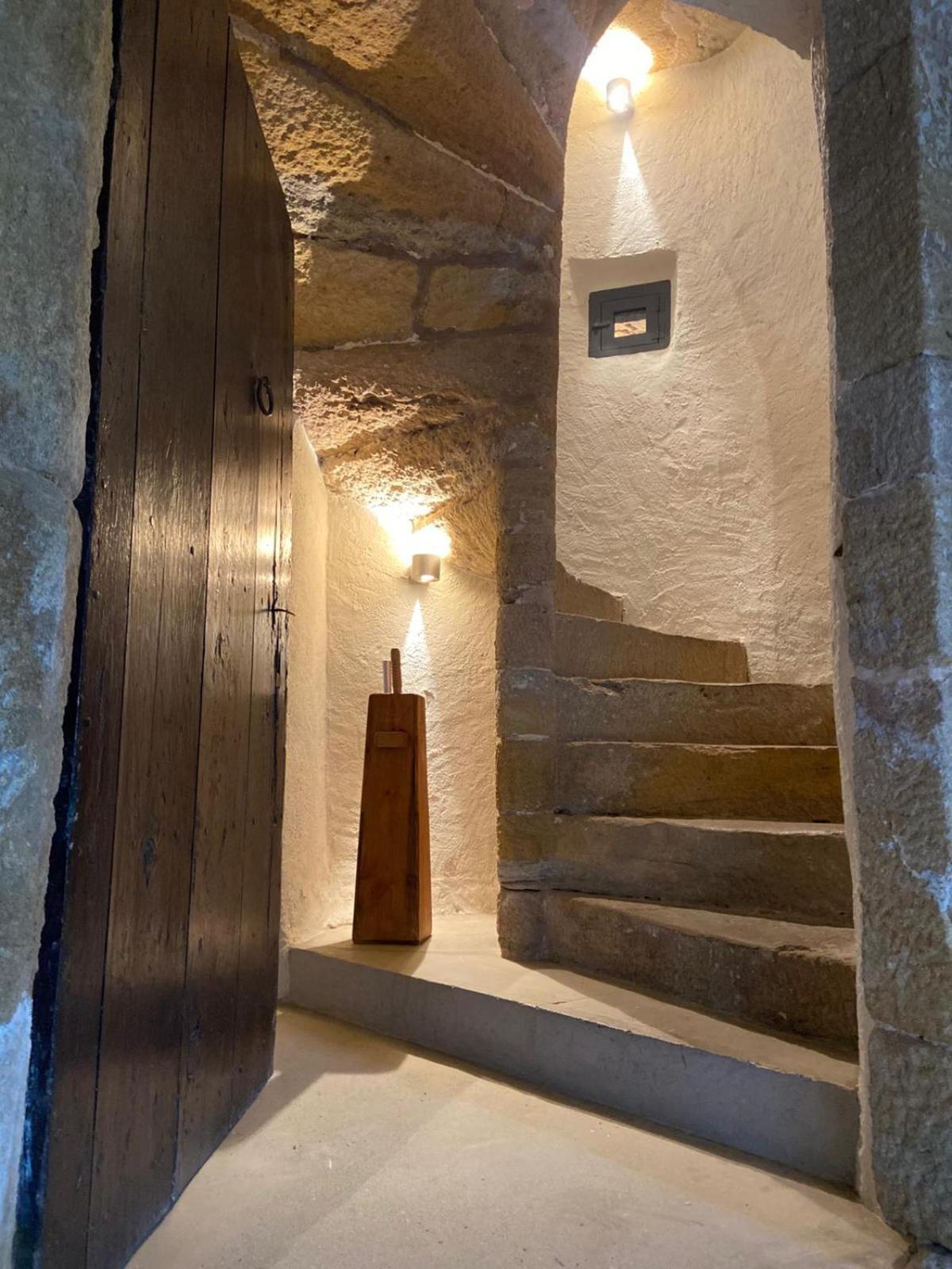 Casa Rufina, Exclusive & Charming Stone House In Costa Brava Villa Pals Dış mekan fotoğraf