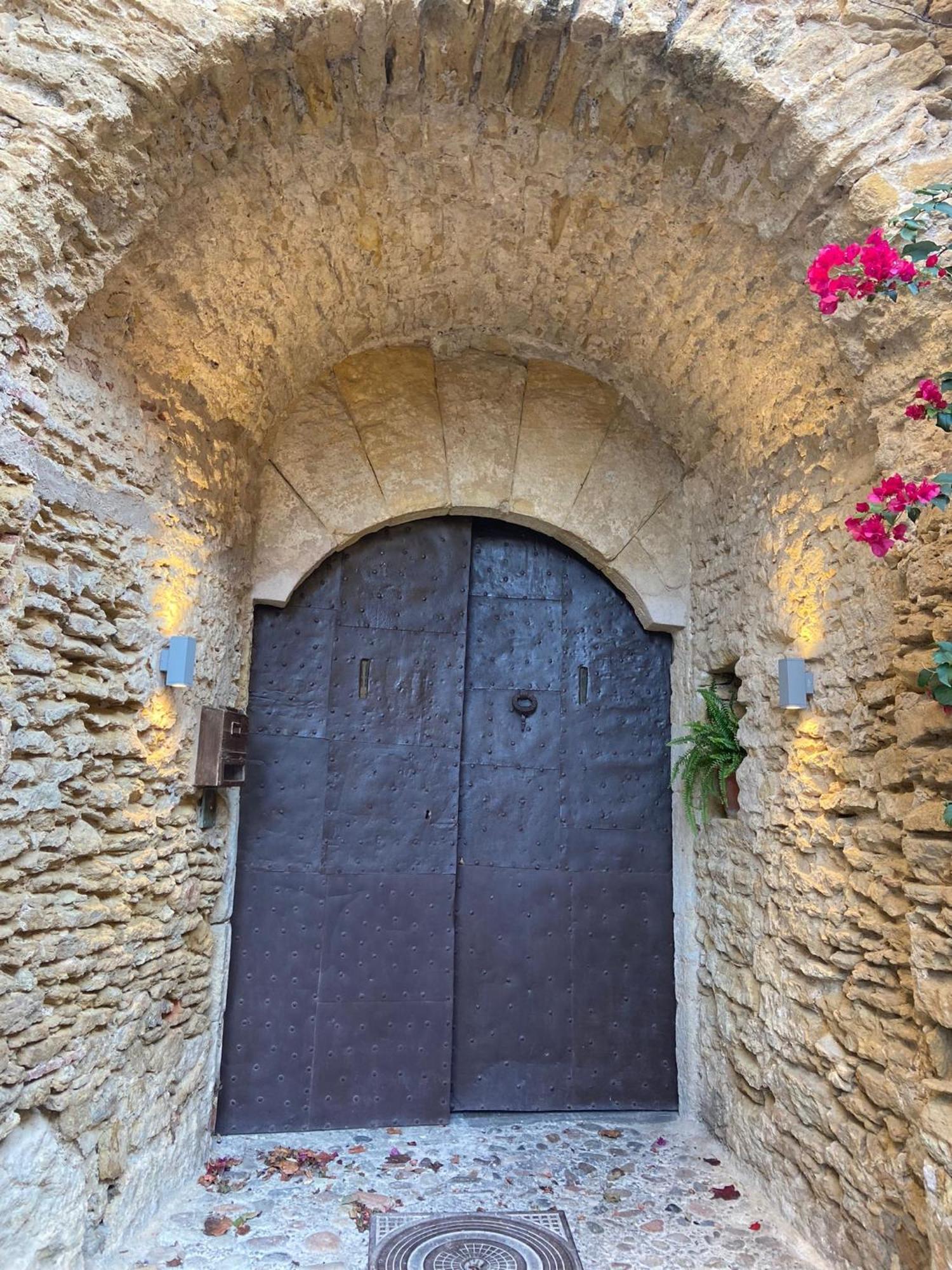 Casa Rufina, Exclusive & Charming Stone House In Costa Brava Villa Pals Dış mekan fotoğraf