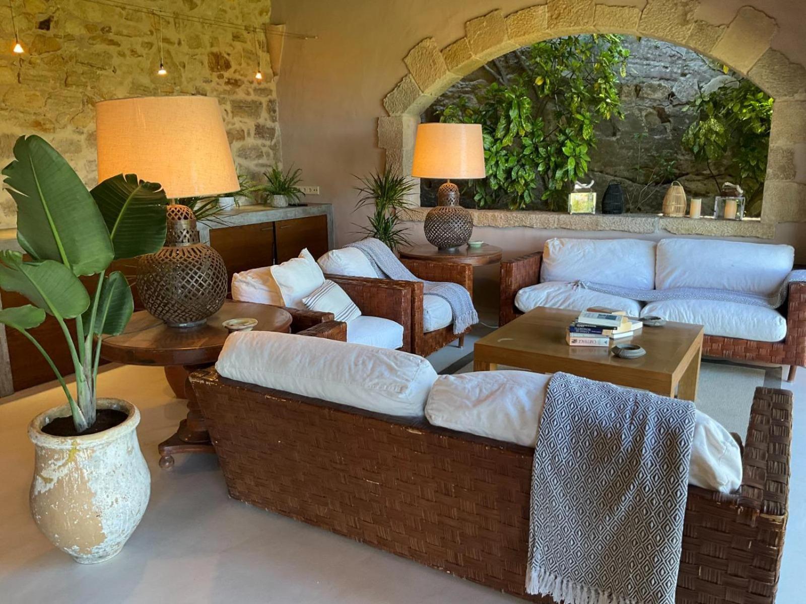 Casa Rufina, Exclusive & Charming Stone House In Costa Brava Villa Pals Dış mekan fotoğraf